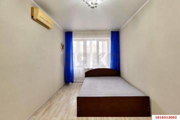 Фото №5: 2-комнатная квартира 65 м² - Краснодар, мкр. Музыкальный, ул. Российская, 267/6В