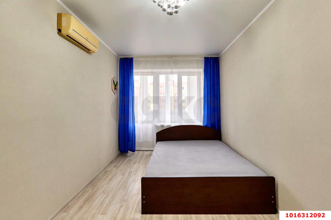 Фото №5: 2-комнатная квартира 65 м² - Краснодар, Прикубанский внутригородской округ, мкр. Музыкальный, ул. Российская, 267/6В