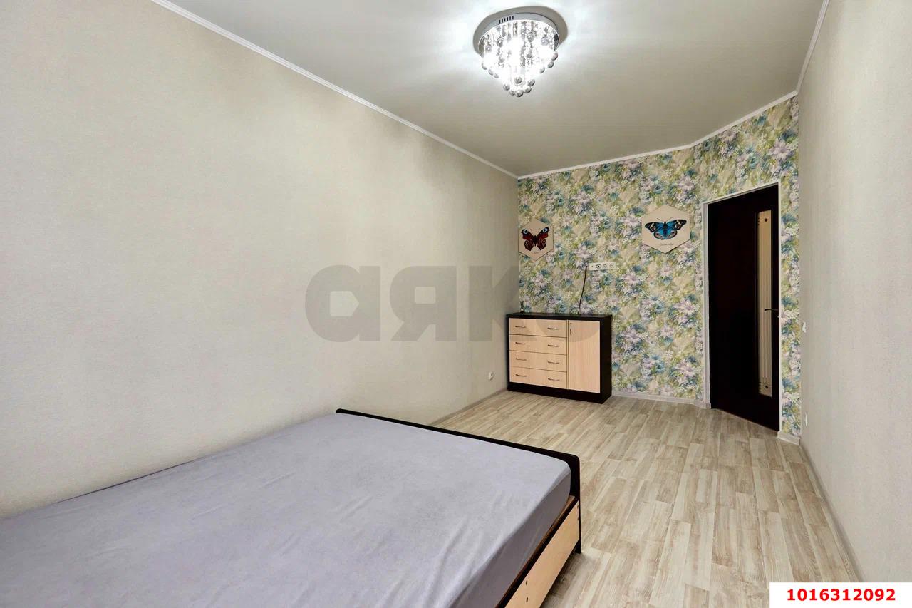 Фото №6: 2-комнатная квартира 65 м² - Краснодар, Прикубанский внутригородской округ, мкр. Музыкальный, ул. Российская, 267/6В