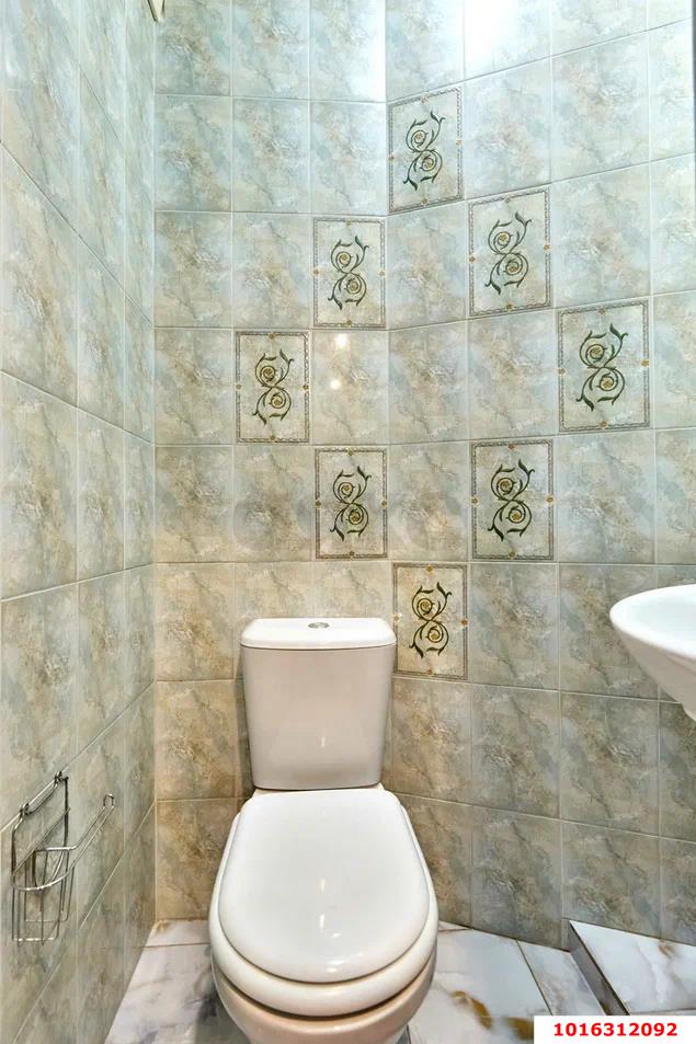 Фото №9: 2-комнатная квартира 65 м² - Краснодар, Прикубанский внутригородской округ, мкр. Музыкальный, ул. Российская, 267/6В