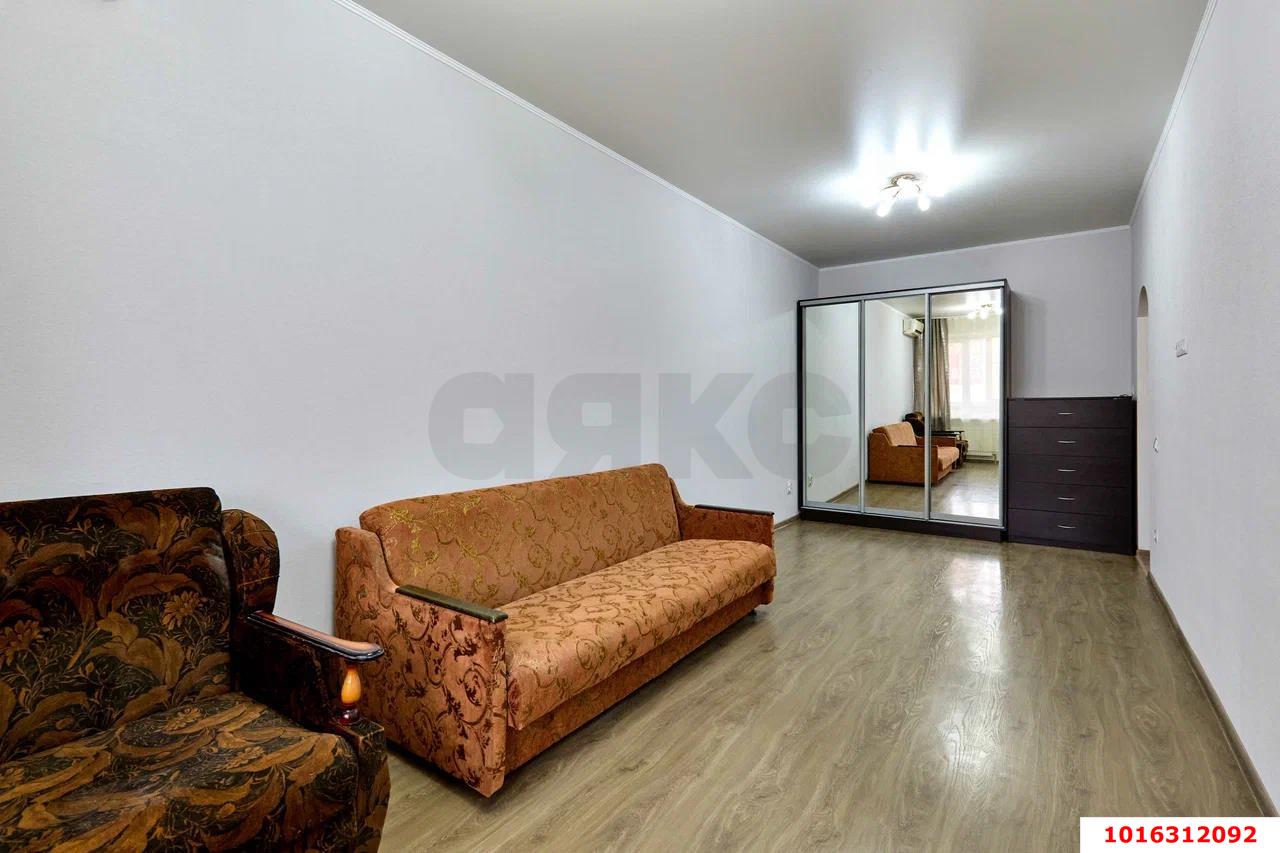 Фото №4: 2-комнатная квартира 65 м² - Краснодар, Прикубанский внутригородской округ, мкр. Музыкальный, ул. Российская, 267/6В