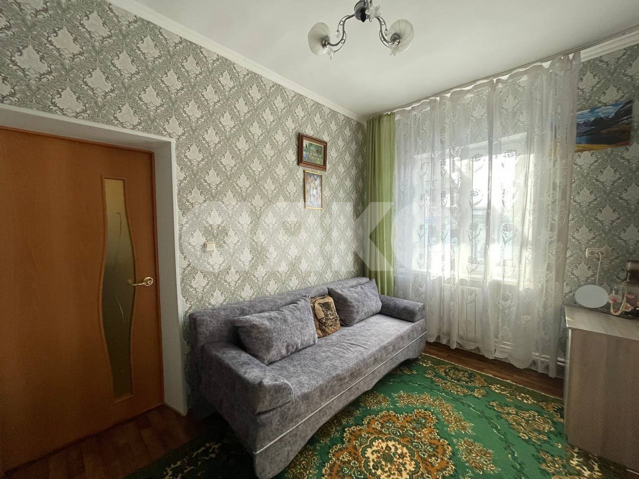 Фото №8: Дом 67 м² + 4 сот. - Совхозный, ул. Пушкина, 12