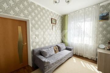 Фото №1: Дом 67 м² - Совхозный, ул. Пушкина, 12