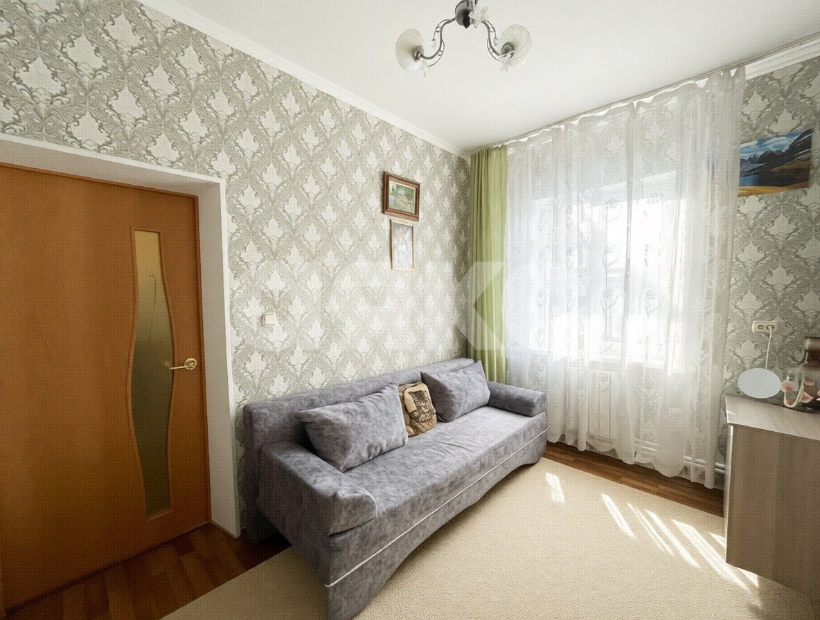 Фото №1: Дом 67 м² + 4 сот. - Совхозный, ул. Пушкина, 12