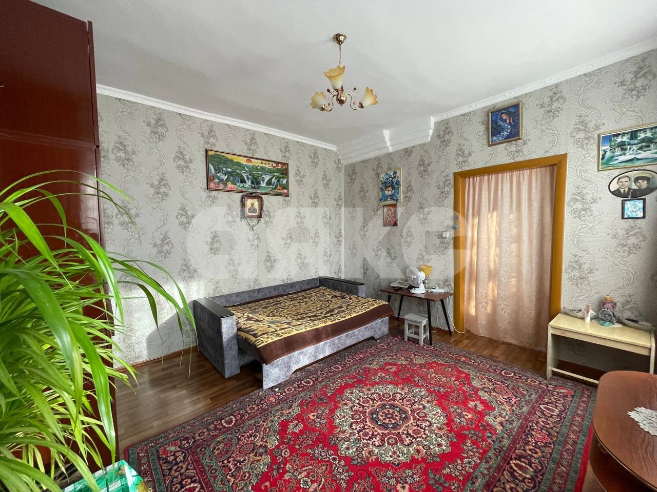 Фото №4: Дом 67 м² + 4 сот. - Совхозный, ул. Пушкина, 12