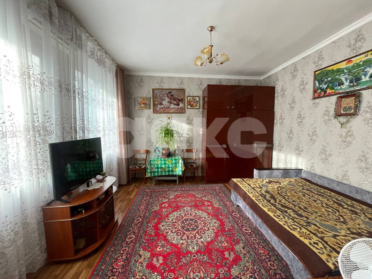 Фото №5: Дом 67 м² + 4 сот. - Совхозный, ул. Пушкина, 12