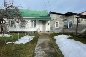 Фото №3: Дом 67 м² - Совхозный, ул. Пушкина, 12