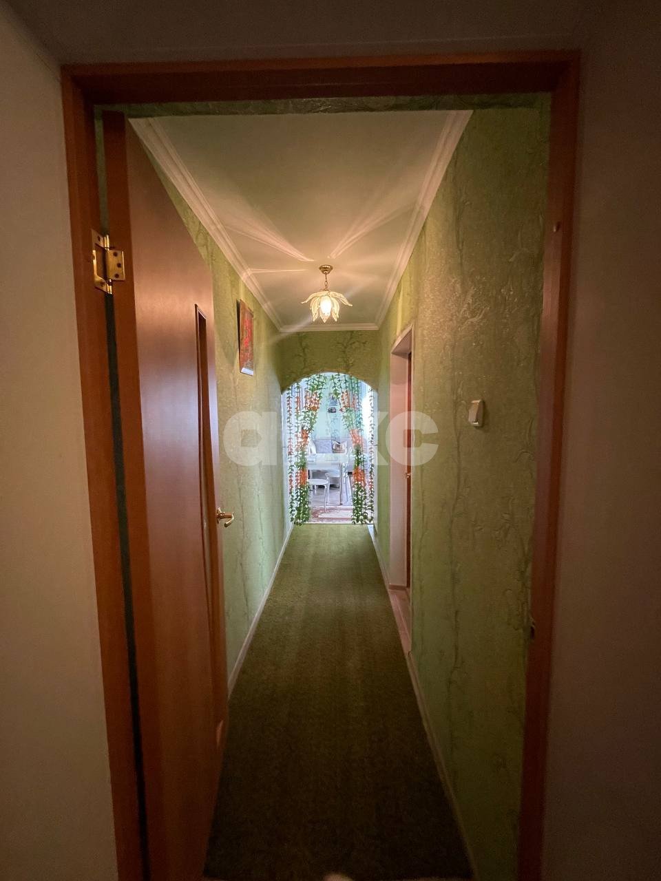 Фото №10: Дом 67 м² + 4 сот. - Совхозный, ул. Пушкина, 12