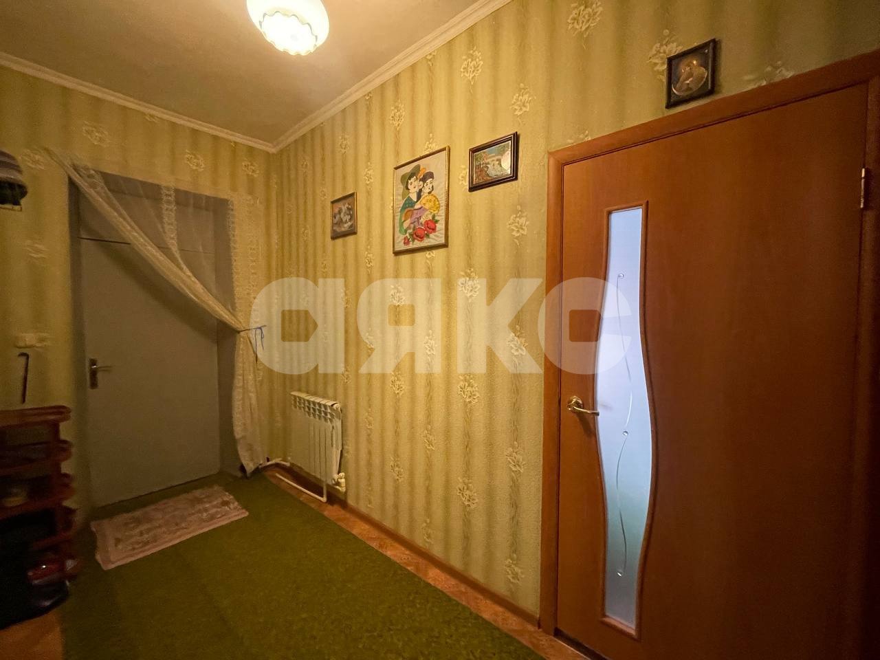 Фото №13: Дом 67 м² + 4 сот. - Совхозный, ул. Пушкина, 12