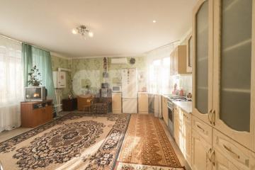 Фото №1: Дом 67 м² - Совхозный, ул. Пушкина, 12