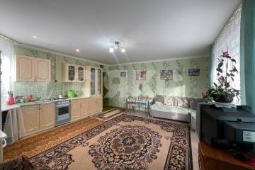 Фото №1: Дом 67 м² - Совхозный, ул. Пушкина, 12