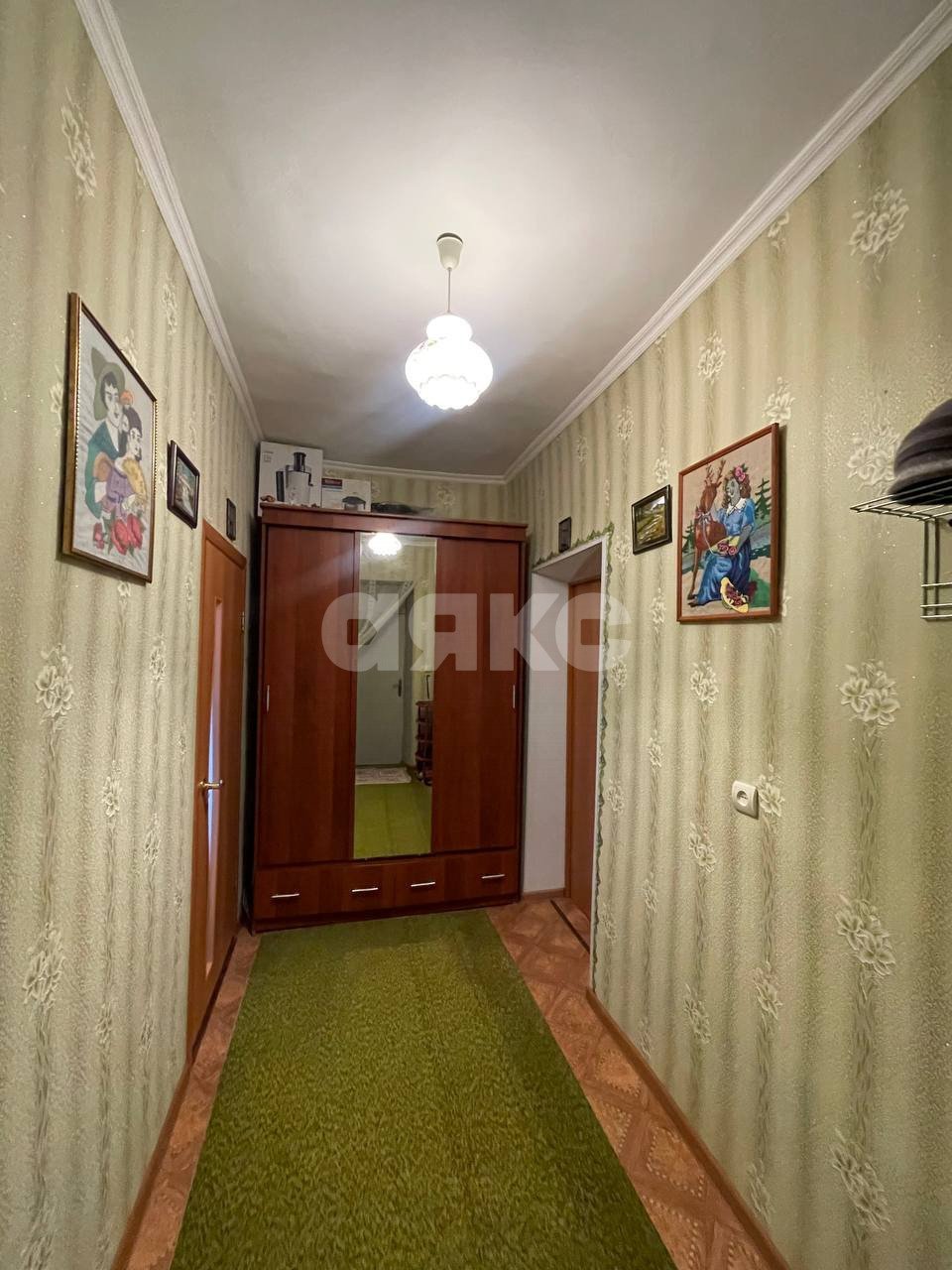 Фото №11: Дом 67 м² + 4 сот. - Совхозный, ул. Пушкина, 12