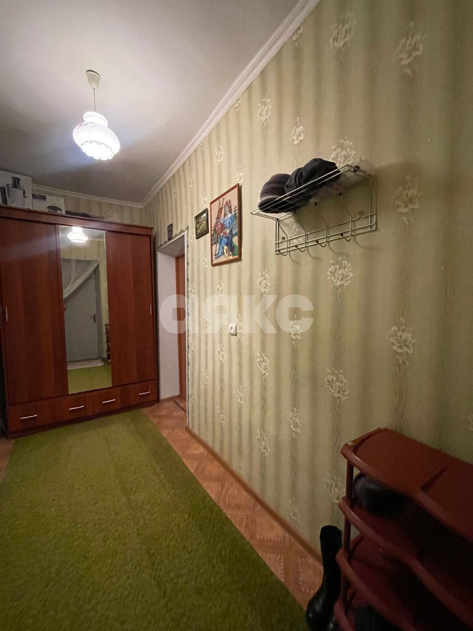 Фото №12: Дом 67 м² + 4 сот. - Совхозный, ул. Пушкина, 12