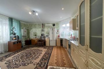 Фото №2: Дом 67 м² - Совхозный, ул. Пушкина, 12