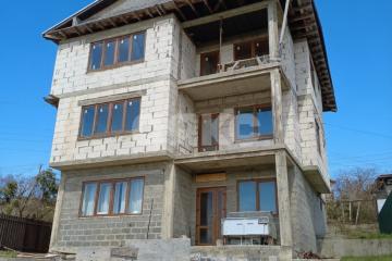 Фото №1: Дом 286 м² - Сочи, ст Черноморец, 44