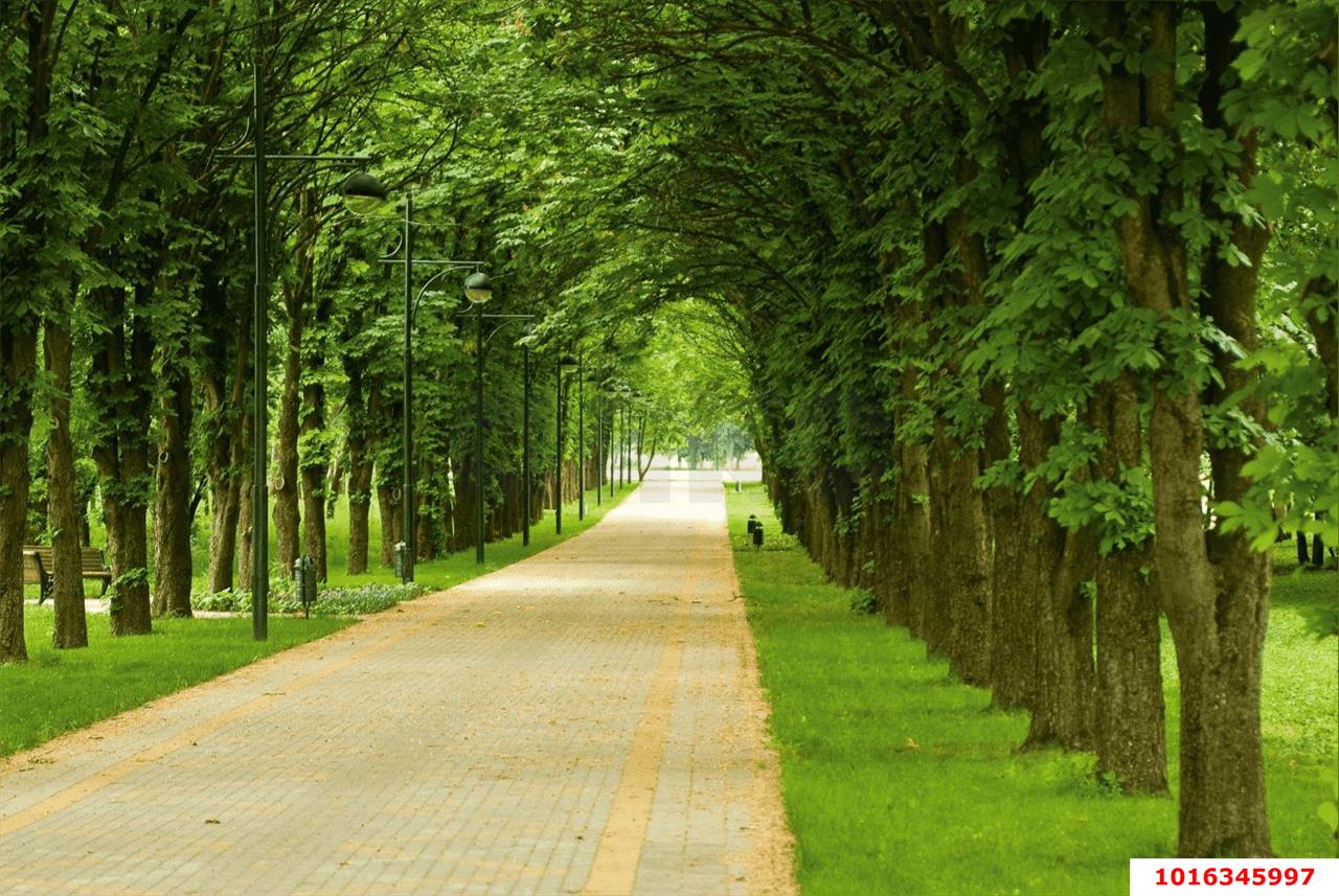 Фото №8: 1-комнатная квартира 35 м² - Краснодар, Прикубанский внутригородской округ, мкр. Микрохирургии глаза, ул. Академика Лукьяненко, 95к4