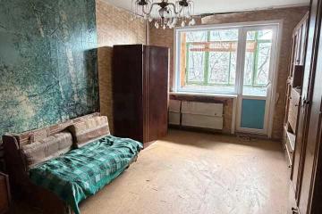 Фото №2: 1-комнатная квартира 35 м² - Краснодар, мкр. Микрохирургии глаза, ул. Академика Лукьяненко, 95к4