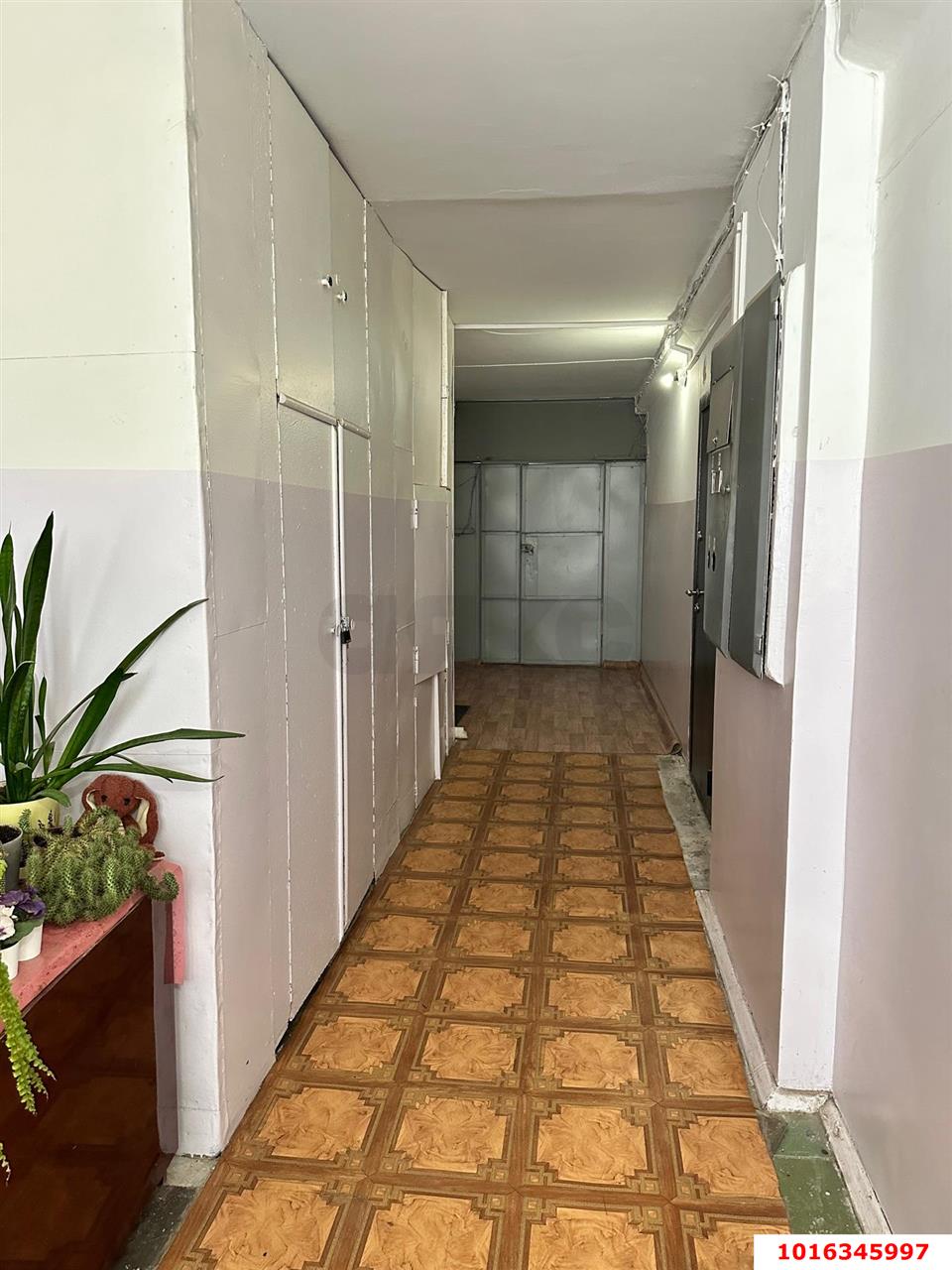 Фото №5: 1-комнатная квартира 35 м² - Краснодар, Прикубанский внутригородской округ, мкр. Микрохирургии глаза, ул. Академика Лукьяненко, 95к4