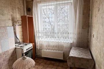 Фото №1: 1-комнатная квартира 35 м² - Краснодар, мкр. Микрохирургии глаза, ул. Академика Лукьяненко, 95к4