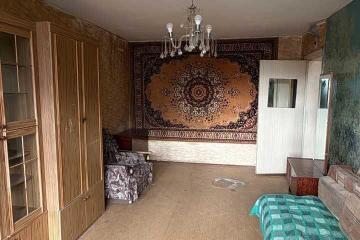 Фото №3: 1-комнатная квартира 35 м² - Краснодар, мкр. Микрохирургии глаза, ул. Академика Лукьяненко, 95к4