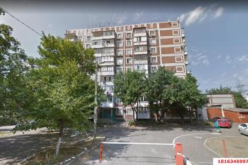 Фото №4: 1-комнатная квартира 35 м² - Краснодар, мкр. Микрохирургии глаза, ул. Академика Лукьяненко, 95к4