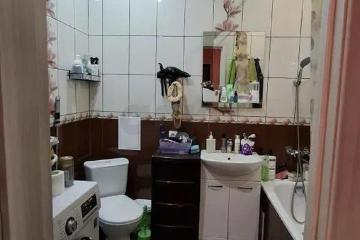 Фото №5: 1-комнатная квартира 41 м² - Российский, мкр. Прикубанский внутригородской округ, ул. Рымникская, 8