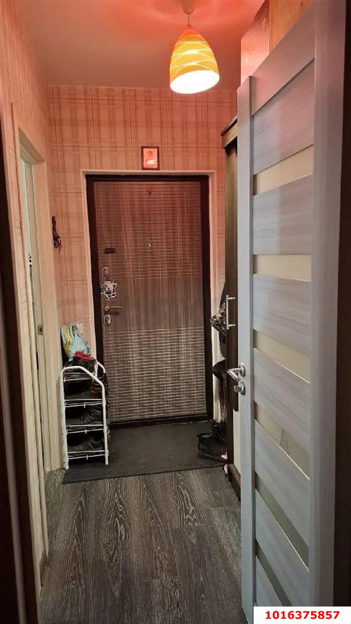 Фото №7: 1-комнатная квартира 41 м² - Российский, мкр. Прикубанский внутригородской округ, ул. Рымникская, 8