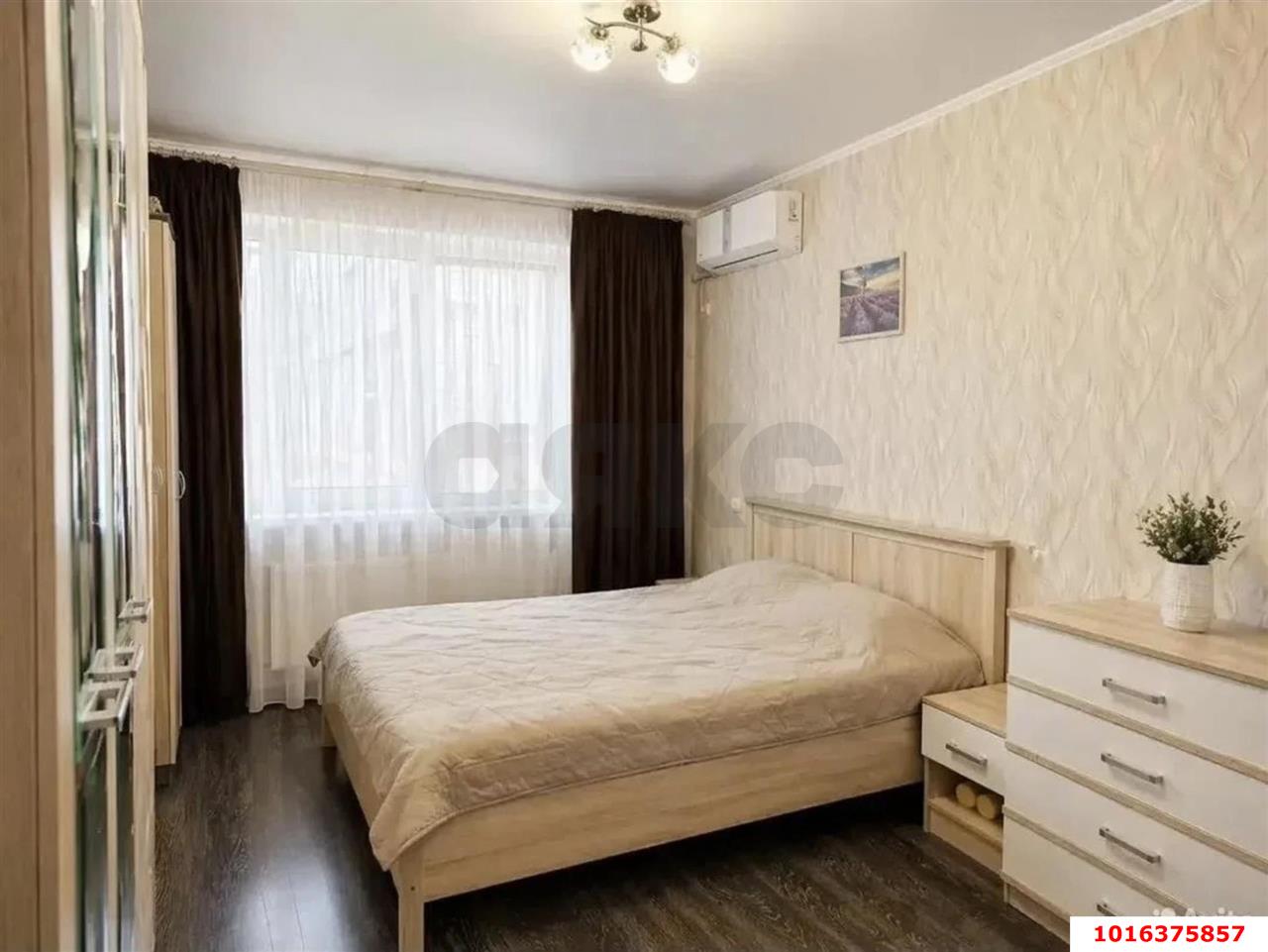 Фото №5: 1-комнатная квартира 41 м² - Российский, мкр. Прикубанский внутригородской округ, ул. Рымникская, 8