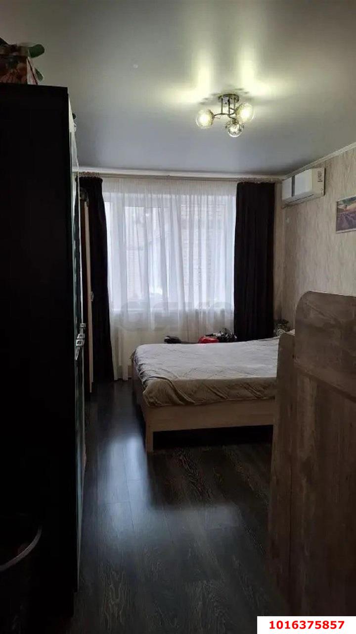 Фото №4: 1-комнатная квартира 41 м² - Российский, мкр. Прикубанский внутригородской округ, ул. Рымникская, 8