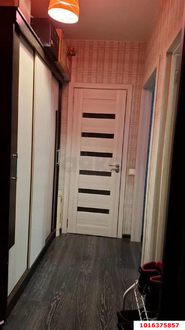 Фото №6: 1-комнатная квартира 41 м² - Российский, мкр. Прикубанский внутригородской округ, ул. Рымникская, 8