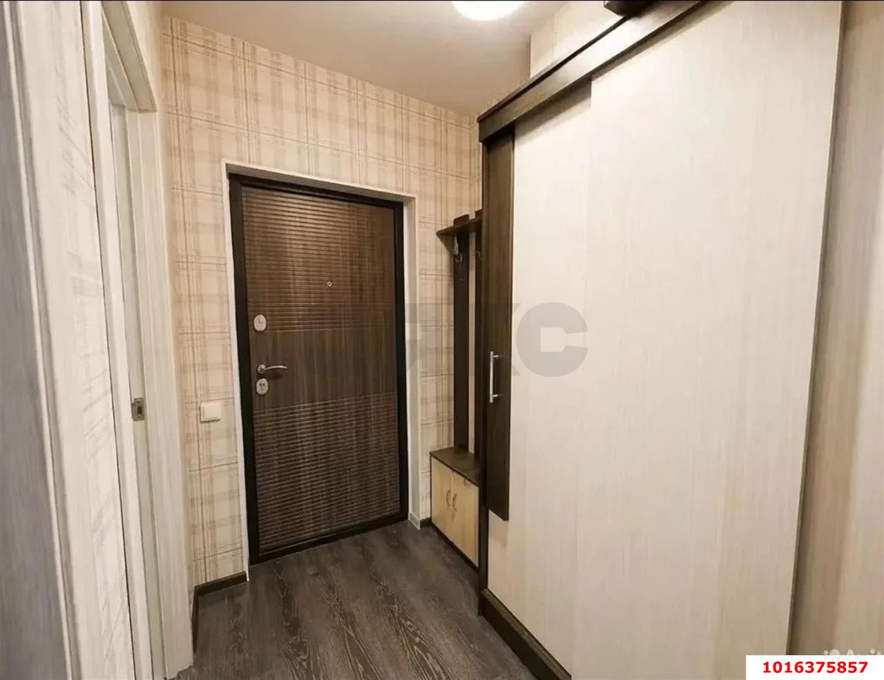 Фото №6: 1-комнатная квартира 41 м² - Российский, мкр. Прикубанский внутригородской округ, ул. Рымникская, 8