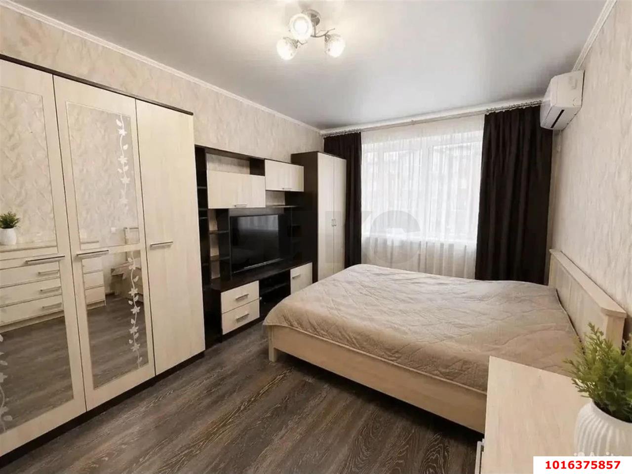 Фото №4: 1-комнатная квартира 41 м² - Российский, мкр. Прикубанский внутригородской округ, ул. Рымникская, 8