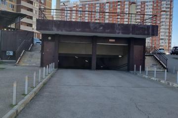 Фото №3: Гараж - Краснодар, мкр. Юбилейный, ул. Генерала Шифрина, 1