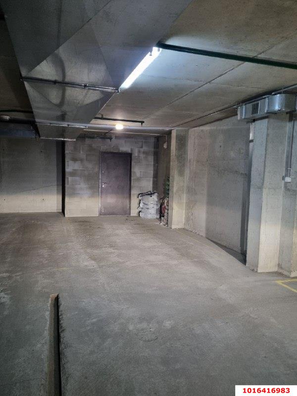 Фото №1: Гараж - Краснодар, ЖК Новый Город, Западный внутригородской округ, жилой комплекс Новый Город, мкр. Юбилейный, ул. Генерала Шифрина, 1