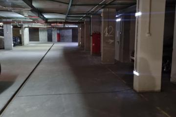 Фото №4: Гараж - Краснодар, мкр. Юбилейный, ул. Генерала Шифрина, 1