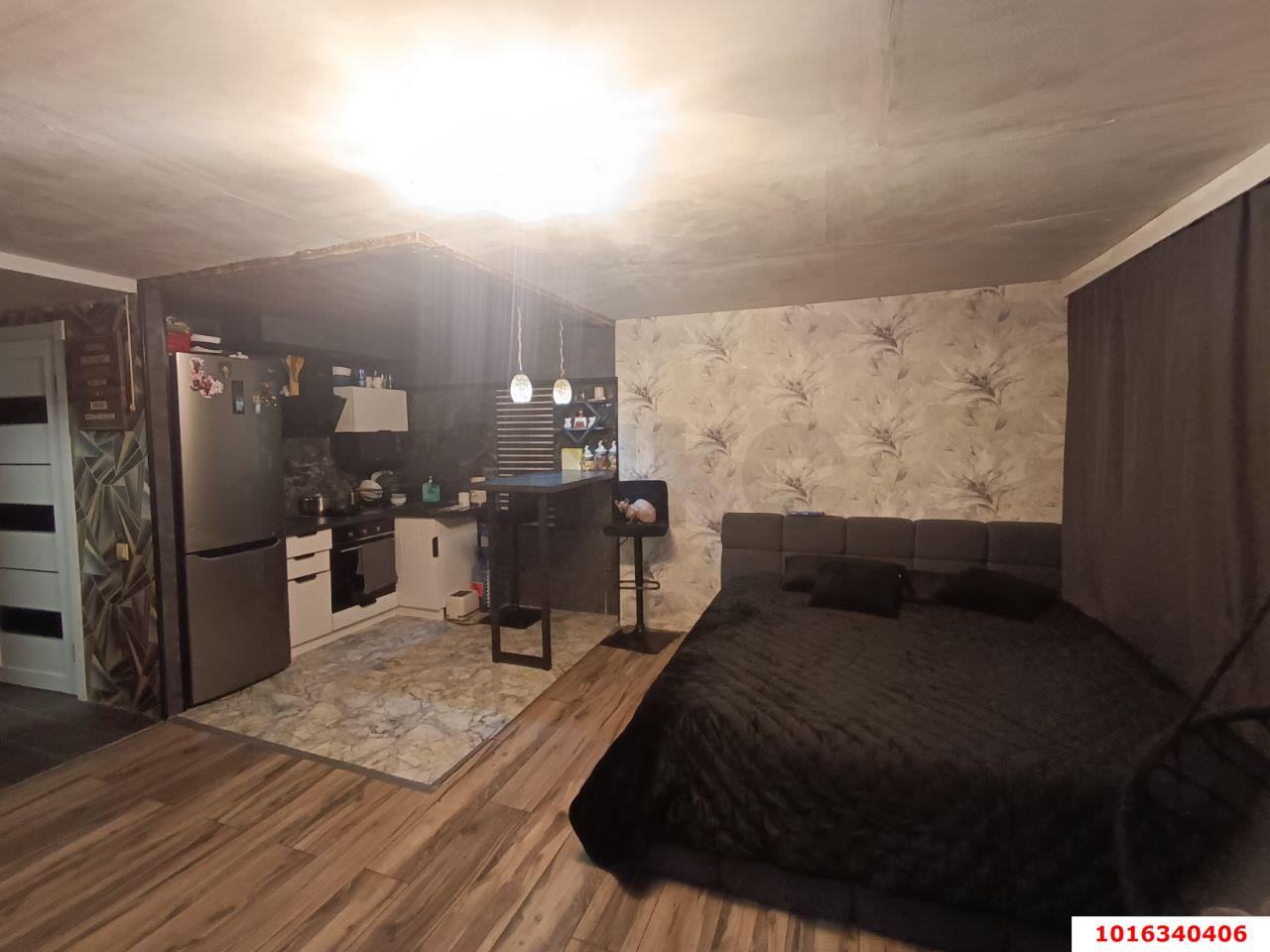 Фото №1: Студия 41 м² - Краснодар, Прикубанский внутригородской округ, мкр. Славянский, ул. Заполярная, 34