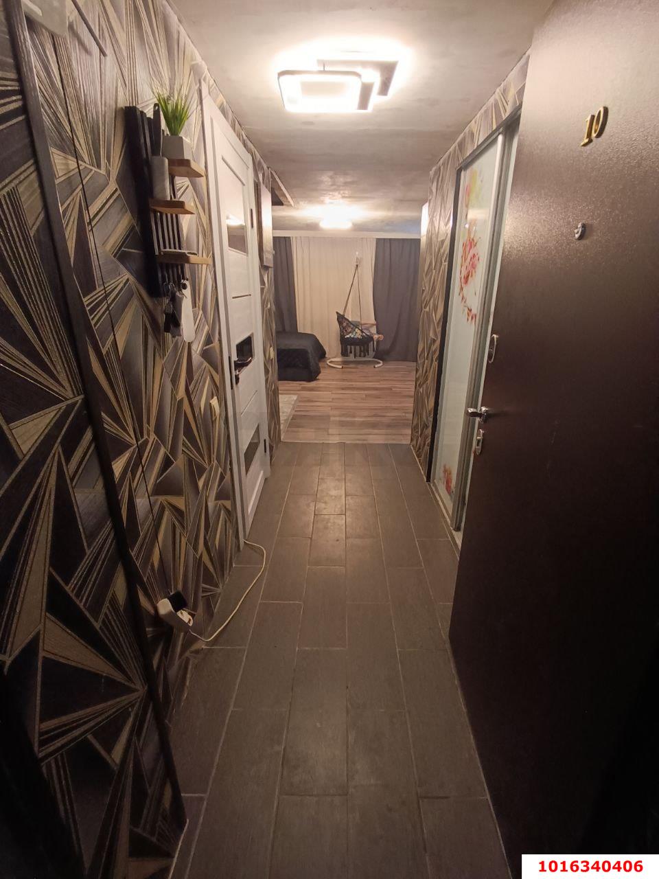 Фото №6: Студия 41 м² - Краснодар, Прикубанский внутригородской округ, мкр. Славянский, ул. Заполярная, 34