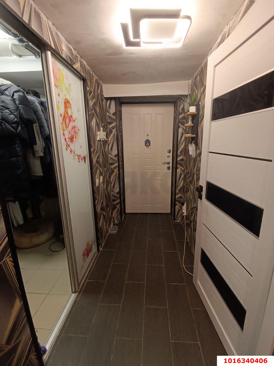 Фото №7: Студия 41 м² - Краснодар, Прикубанский внутригородской округ, мкр. Славянский, ул. Заполярная, 34