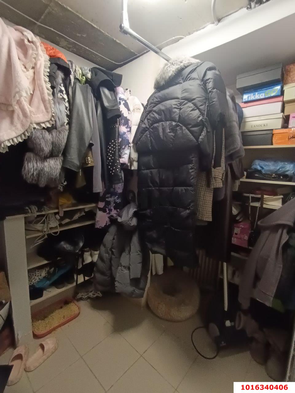 Фото №5: Студия 41 м² - Краснодар, Прикубанский внутригородской округ, мкр. Славянский, ул. Заполярная, 34