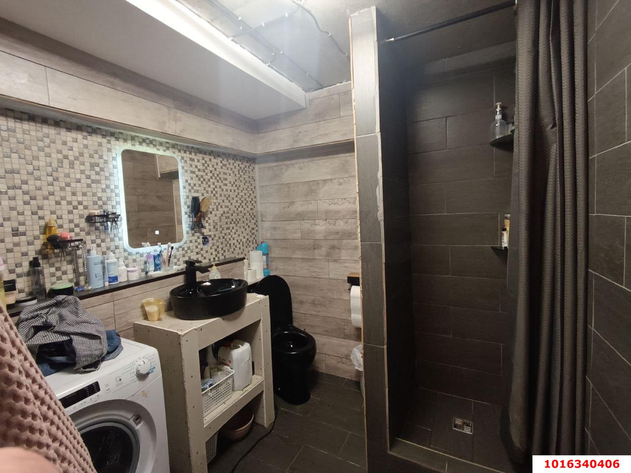 Фото №8: Студия 41 м² - Краснодар, Прикубанский внутригородской округ, мкр. Славянский, ул. Заполярная, 34