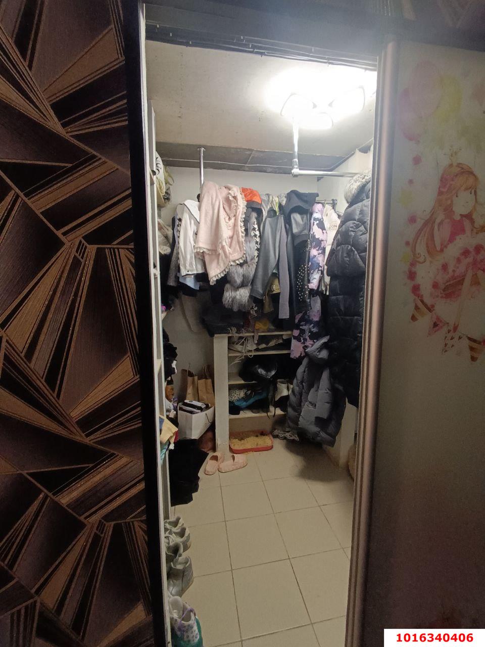 Фото №4: Студия 41 м² - Краснодар, Прикубанский внутригородской округ, мкр. Славянский, ул. Заполярная, 34