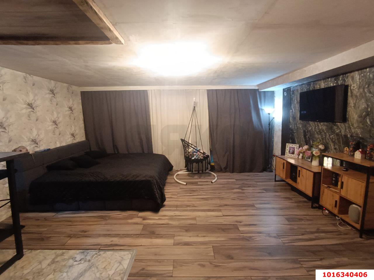 Фото №2: Студия 41 м² - Краснодар, Прикубанский внутригородской округ, мкр. Славянский, ул. Заполярная, 34