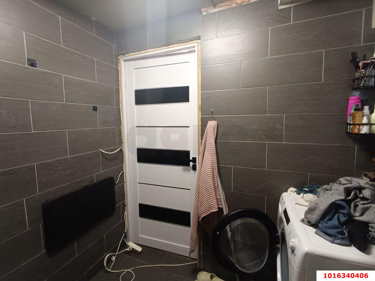 Фото №10: Студия 41 м² - Краснодар, Прикубанский внутригородской округ, мкр. Славянский, ул. Заполярная, 34