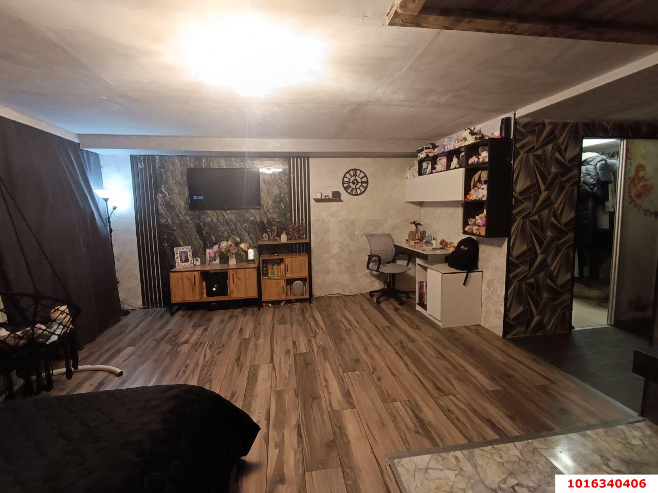 Фото №3: Студия 41 м² - Краснодар, Прикубанский внутригородской округ, мкр. Славянский, ул. Заполярная, 34