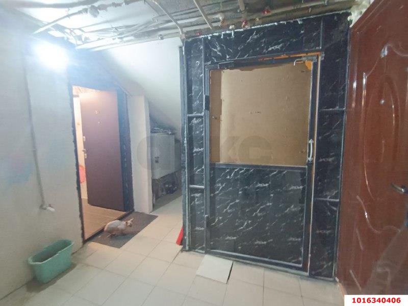 Фото №13: Студия 41 м² - Краснодар, Прикубанский внутригородской округ, мкр. Славянский, ул. Заполярная, 34