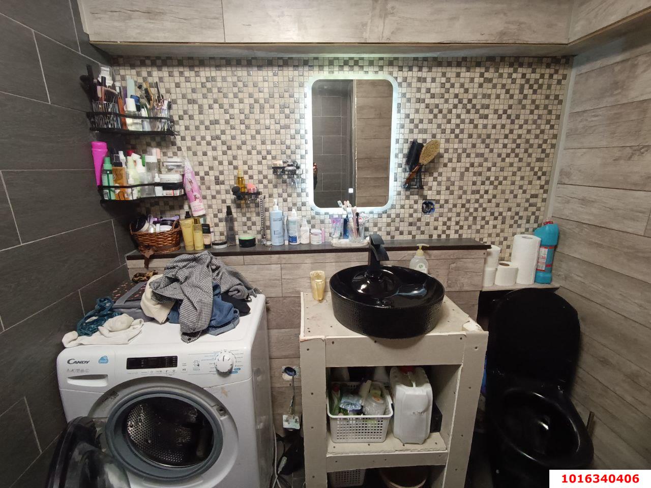 Фото №9: Студия 41 м² - Краснодар, Прикубанский внутригородской округ, мкр. Славянский, ул. Заполярная, 34