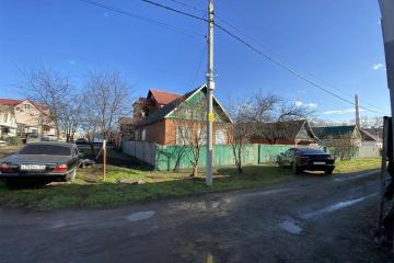 Фото №1: Дом 55 м² - Краснодар, мкр. Центральный, ул. Будённого, 490