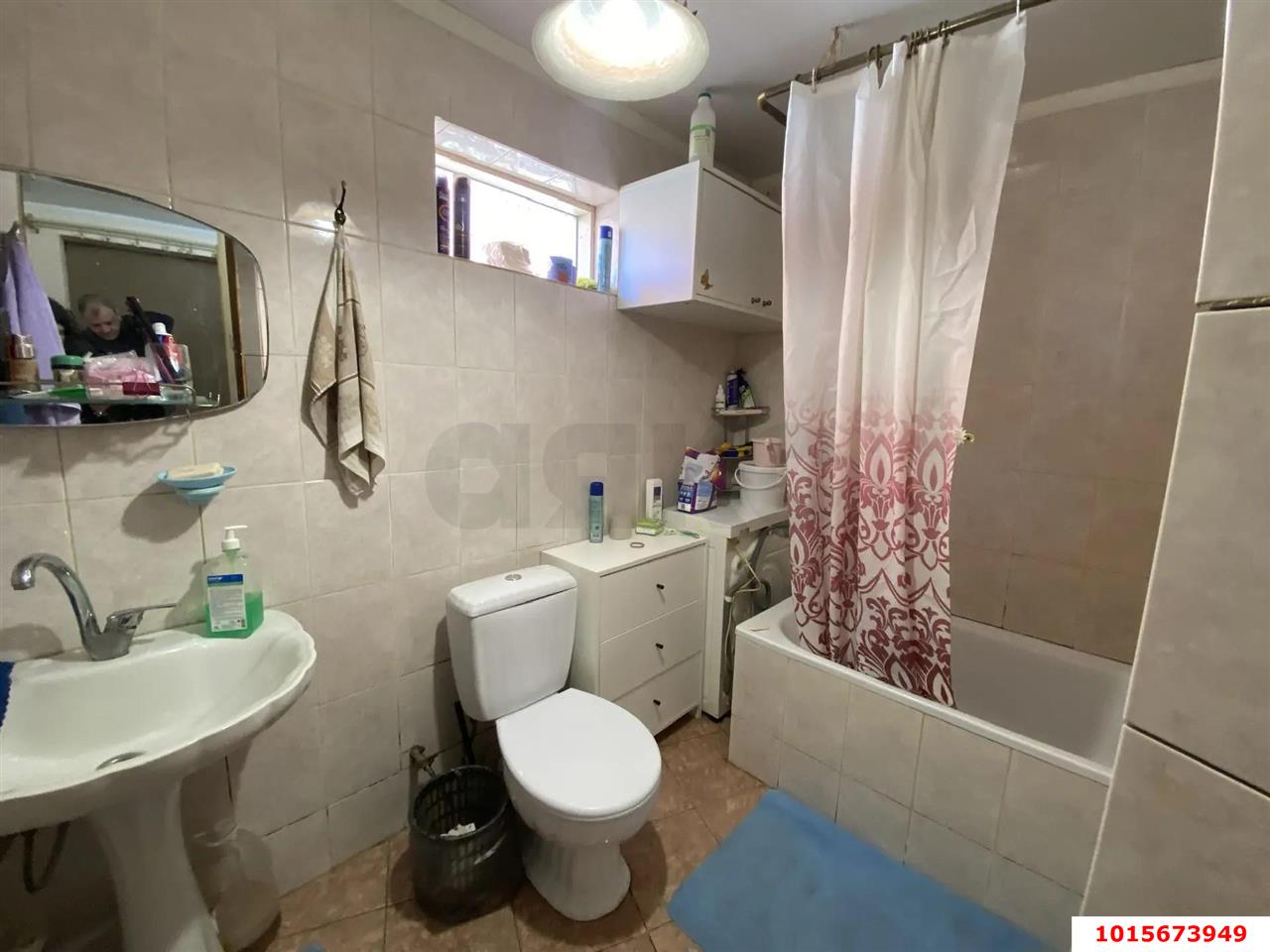 Фото №9: Дом 55 м² + 4 сот. - Краснодар, Центральный внутригородской округ, Школьный, мкр. Центральный, ул. Будённого, 490