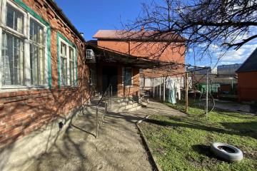 Фото №3: Дом 55 м² - Краснодар, мкр. Центральный, ул. Будённого, 490