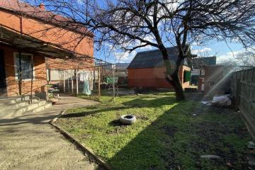 Фото №5: Дом 55 м² - Краснодар, мкр. Центральный, ул. Будённого, 490